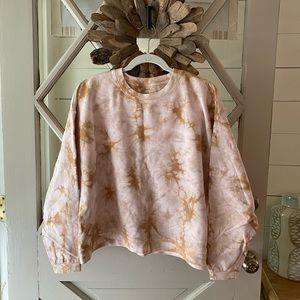 Madewell Sweatshirt